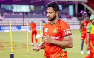সাকিবের দুর্দান্ত বোলিংয়ে শেষ হল চিপিএলের ম্যাচ, জেনে নিন ফলাফল