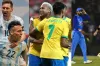 ব্রাজিল ,আর্জেন্টিনা, বাংলাদেশ,ভারত,পাকিস্তানের ম্যাচ সহ আজ রাতেই দেখবেন ৯ টি ম্যাচ