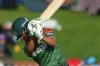 ১৭ ওভার শেষে দেখুন সর্বশেষ স্কোর