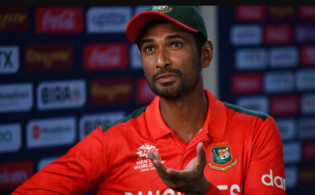 ব্রেকিং নিউজঃ সাকিব-তামিম-মোস্তাফিজদের দেখানো পথেই হাঁটলেন মাহমুদুল্লাহ
