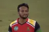 হতভম্ব বিশ্ব ক্রিকেট, বিশ্বসেরা সসাকিব পর পর দুই গোল্ডেন ডাক