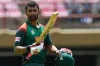 সবাইকে অবাক করে ক্রিকেটের শর্ট ফরমেটে যোগ দিলেন তামিম
