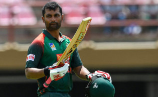 সবাইকে অবাক করে ক্রিকেটের শর্ট ফরমেটে যোগ দিলেন তামিম