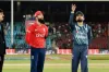 অবিশ্বাস্য কারনে বন্ধ ভারতের ম্যাচ, ইংল্যান্ড-পাকিস্তান টস শেষ