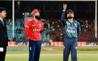 অবিশ্বাস্য কারনে বন্ধ ভারতের ম্যাচ, ইংল্যান্ড-পাকিস্তান টস শেষ