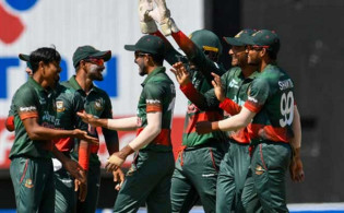 আগামীকাল আমিরাতের বিপক্ষে মাঠে নামছে বাংলাদেশ, দেখেনিন সম্ভাব্য সেরা একাদশ
