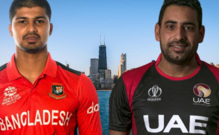কোন রকম খরচ ছাড়া মাঠের গ্যালারিতে দেখা যাবে বাংলাদেশ-আমিরাতের টি-২০ সিরিজের ম্যাচ