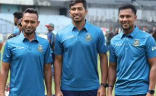 দীর্ঘ দিন পরে অবশেষ ভারত সফরে যাচ্ছে বাংলাদেশ