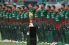 বিকেল ৫:৩০ টায় নয় আগামীকাল আমিরাতের বিপক্ষে নতুন সময়ে মাঠে মানবে বাংলাদেশ