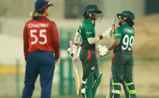 শেষ হল বাংলাদেশ-থাইল্যান্ডের ম্যাচ, জেনে নিন বাংলাদেশের
