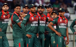 সাকিব-তামিমের পরে টি-টেন লিগে নাম লিখালেন আরও দুই বাংলাদেশী ক্রিকেটার