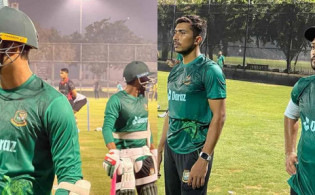 বিশ্বকাপের জন্য এটাই টাইগারদের সর্বোচ্চ সেরা সুযোগ-সুবিধা