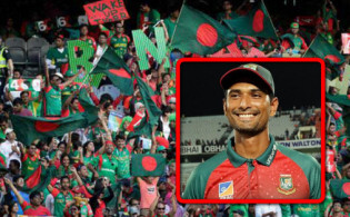মিরপুরে ভক্তদের দারুন সুখবর: নিউজিল্যান্ড সফরে দলে মাহমুদউল্লাহ’র সুযোগ পাওয়া নিয়ে নতুন খবর