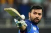 টি-টোয়েন্টিতে ছক্কা অবিশ্বাস্য এক বিশ্বরেকর্ড গড়লেন রোহিত