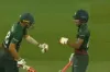 ১৬ ওভার শেষে দেখে নিন সর্বশেষ স্কোর