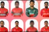 এক নজরে দেখে নিন আমিরাতের বিপক্ষে বাংলাদেশের শক্তিশালী একাদশ