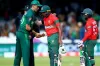 ত্রিদেশীয় সিরিজের পাকিস্তান-বাংলাদেশ ম্যাচের চূড়ান্ত সময় সূচি ঘোষণা