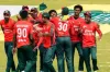 বাংলাদেশের ম্যাচ সহ দেখে নিন টিভিতে আজকের সকল খেলার সময় সূচি