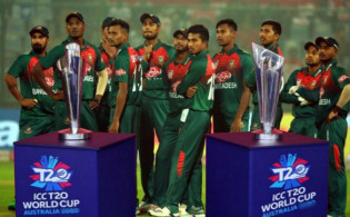 নতুন দুঃসংবাদঃ অস্ট্রেলিয়া বিশ্বকাপ সরাসরি দেখা থেকে বঞ্চিত হতে পারন বাংলাদেশী দর্শকরা