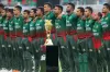 আজ একই দিনে তিন ম্যাচে মাঠে নামবে বাংলাদেশ দল