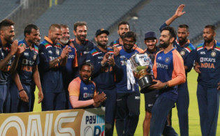 ভক্তদের জন্য নতুন খবরঃ ২০০৭-২০২২ ভারতীয় দলের গড় বয়স বেড়েছে ৭ বছর
