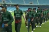 চরম উত্তেজনায় শেষ হল বাংলাদেশ-আমিরাতের প্রথম টি-২০ ম্যাচ, জেনে নিন ফলাফল