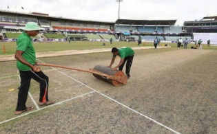 অবাক হলেও সত্যঃ ছ'য়ে ছক্কা কাঠগড়ায় যখন মিরপুরের পিচ