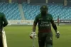 ০ রানেই আউট সাব্বির, দেখে নিন বাংলদেশের সর্বশেষ স্কোর
