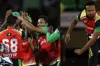 ম্যাচ সেরা সাকিব, প্লে-অফে গায়ানা