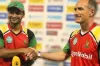 ম্যাচ সেরা হয়ে আগের দুই গোল্ডেন ডাকের জবাব স্বরূপ যা বললেন সাকিব