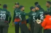 অবিশ্বাস্য এক উইকেট পেল শরিফুল, দেখুন সর্বশেষ স্কোর