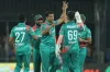 পয়েন্ট পেলো বাংলাদেশ লিজেন্ডস