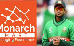 অবশেষে জানা গেল যে কারণে বিপিএলে দল পাননি সাকিব আল হাসান