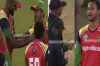 প্রতিবাদের শুরে আবারও আম্পায়ারের সঙ্গে বিতর্ক, গায়নার হিরো এখন সাকিব