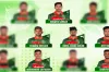 ৩ পরিবর্তন নিয়ে আমিরাতের বিপক্ষে বাংলাদেশের শক্তিশালী একাদশ ঘোষণা