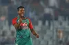অবশেষে জামিন পেল ক্রিকেটার আল আমিন