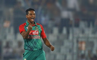 অবশেষে জামিন পেল ক্রিকেটার আল আমিন