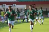 হাড্ডাহাড্ডি লড়াইয়ের মধ্য দিয়ে শেষ হলো বাংলাদেশ-নেপালের ম্যাচ, জেনে নিন ফলাফল