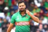অবশেষে নতুন মিশনে মাশরাফী