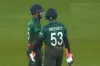 ১০ ওভার শেষে দেখে নিন সর্বশেষ স্কোর