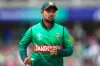 অবাক ক্রিকেট বিশ্বঃ রান করেছেন ৫ টি টিকটক ৩৮ টি