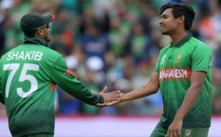 শেষ হল টি-টেন লীগের চূড়ান্ত নিলাম আকাশ ছোয়া মূল্যে দল পেল টাইগার ক্রিকেটার
