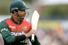 সৌম্যই হতে পারেন টাইগারদের এই সমস্যার সমাধান
