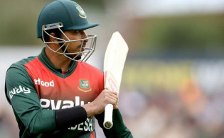 সৌম্যই হতে পারেন টাইগারদের এই সমস্যার সমাধান