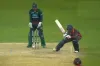 ১৫ ওভার শেষে দেখে নিন সর্বশেষ স্কোর