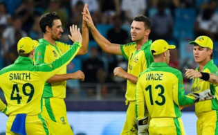 ৪ তারকা ক্রিকেটার ফিরিয়ে শক্তিশালী দল ঘোষণা করলো অস্ট্রেলিয়া