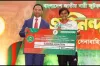 সাফ বিজয়ী সেই নারী ফুটবলারদের আকাশ ছয়া অর্থ পুরস্কৃত করলো সেনাবাহিনী
