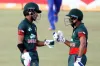 মিরাজ-আফিফদের পারফরম্যান্সে নিয়ে যা বললেন পাপন