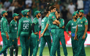 চরম বিপদে পাকিস্তান, হাসপাতালে পাক তারকা ক্রিকেটার