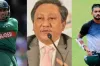 অবাক টাইগার ভক্তরাঃ সৌম্যে পরিবর্তে শান্তকে দলে নেওয়ার কারণ জানালেন পাপন